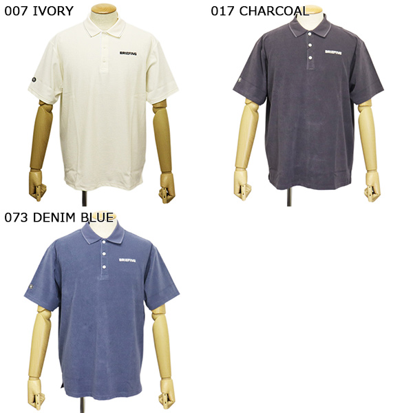 BRIEFING(ブリーフィング)正規取扱店