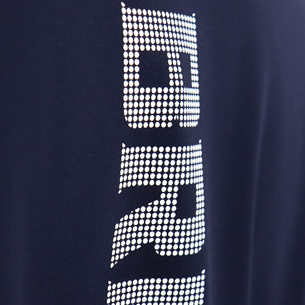 正規取扱店 BRIEFING (ブリーフィング) BRG253M24 MS TOUR LS HIGHNECK