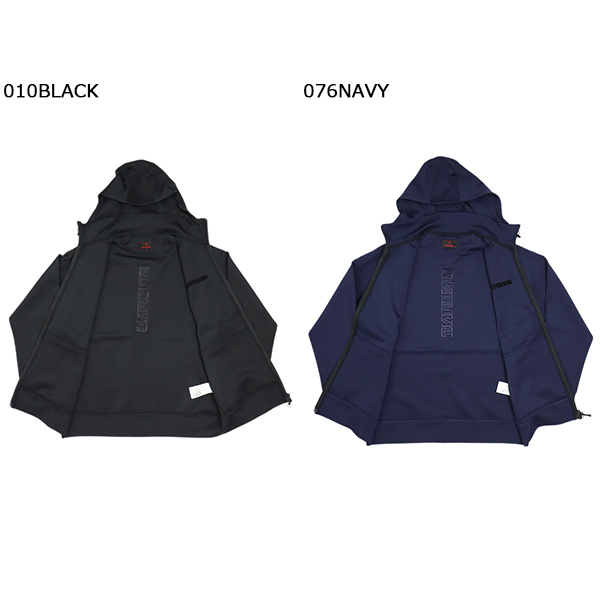 BRIEFING ブリーフィング MEN’S PARKA M BRIEFING GOLF（ブリーフィングゴルフ） ブリーフィング ゴルフ HOL