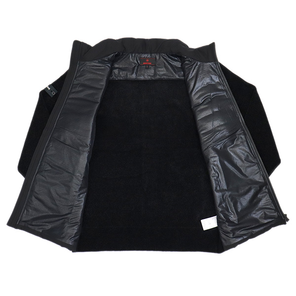 正規取扱店 BRIEFING (ブリーフィング) BRG253M44 MS WINDBLOCK MOLE