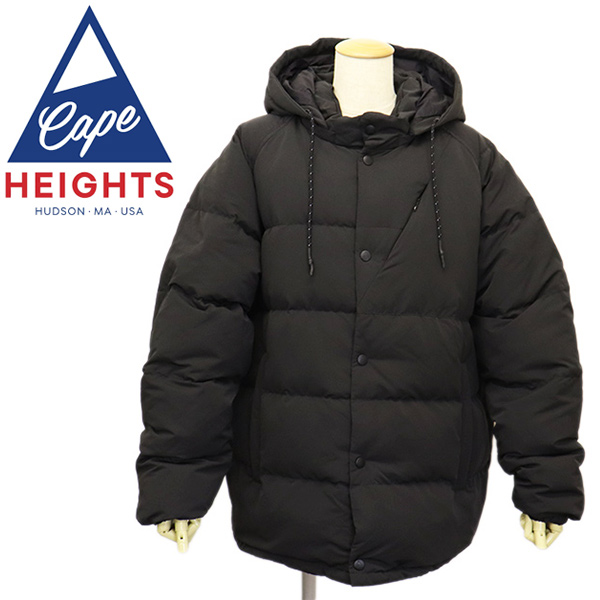 HEIGHTS (ケープハイツ)正規取扱店