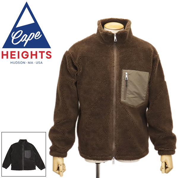 HEIGHTS (ケープハイツ)正規取扱店