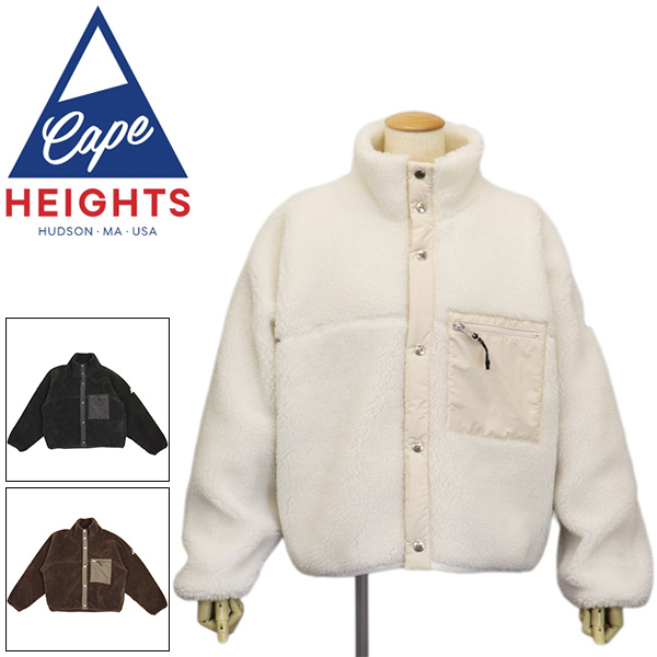 HEIGHTS (ケープハイツ)正規取扱店