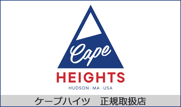 Cape HEIGHTS (ケープハイツ)