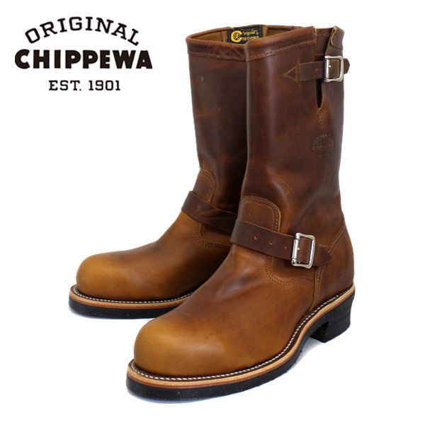 正規取扱店 CHIPPEWA チペワ 