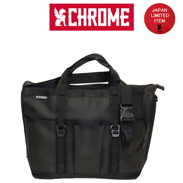 CHROME(クローム)正規取扱店
