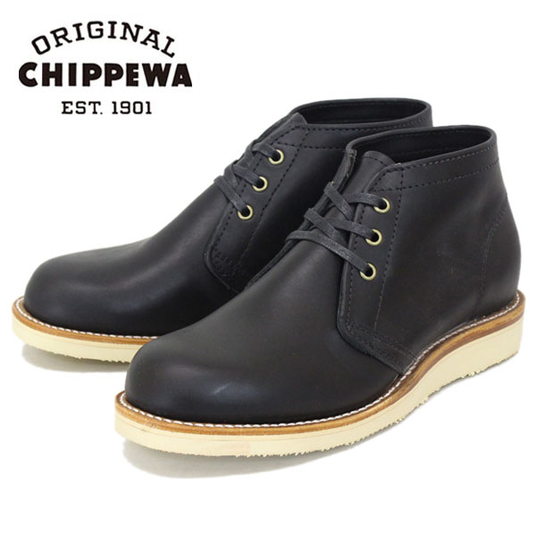 チペワ CHIPPEWA ブーツ Modern Suburban型番1901G065 - ブーツ