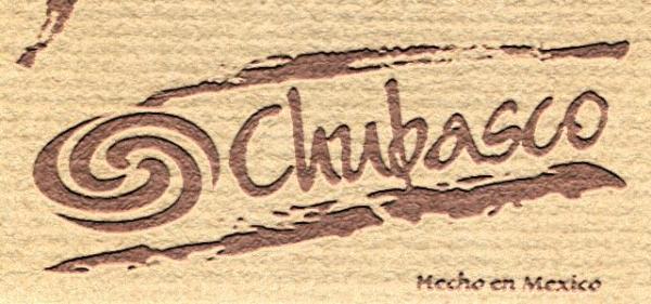 Chubasco(チュバスコ)