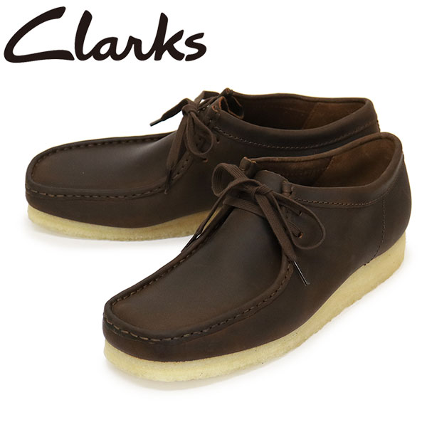CLARKS(クラークス)正規取扱店BOOTSMAN