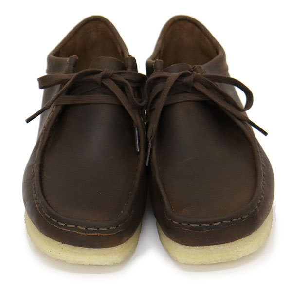 CLARKS(クラークス)正規取扱店BOOTSMAN