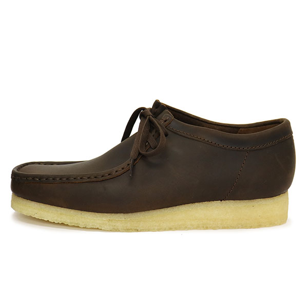 CLARKS(クラークス)正規取扱店BOOTSMAN