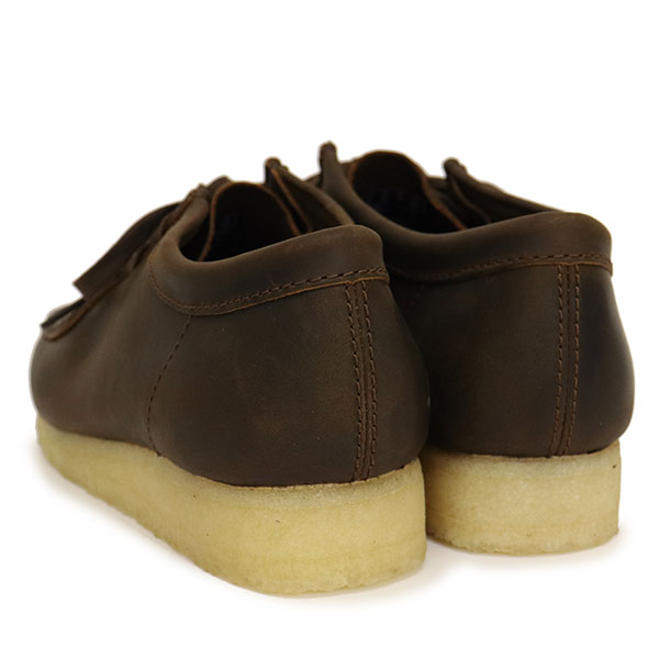 CLARKS(クラークス)正規取扱店BOOTSMAN