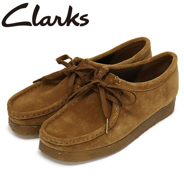 CLARKS(クラークス)正規取扱店BOOTSMAN