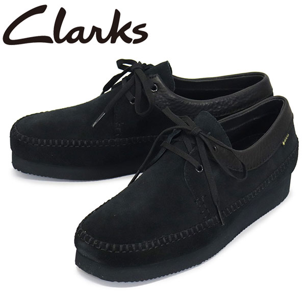 CLARKS(クラークス)正規取扱店BOOTSMAN