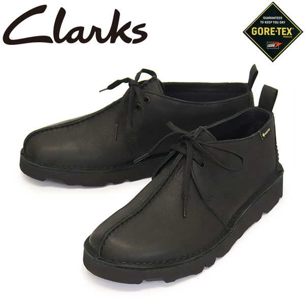 CLARKS(クラークス)正規取扱店BOOTSMAN