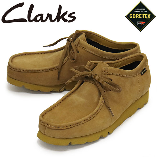 CLARKS(クラークス)正規取扱店BOOTSMAN