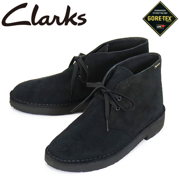 CLARKS(クラークス)正規取扱店BOOTSMAN