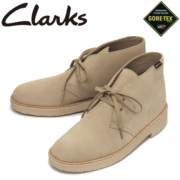 CLARKS(クラークス)正規取扱店BOOTSMAN