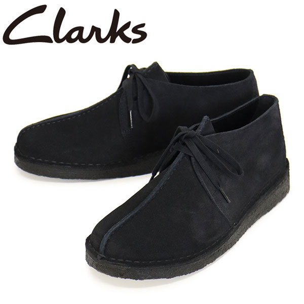CLARKS(クラークス)正規取扱店BOOTSMAN