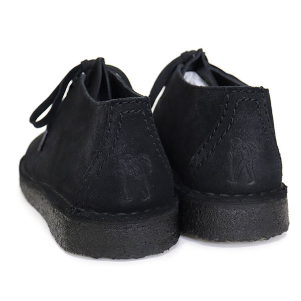 CLARKS(クラークス)正規取扱店BOOTSMAN