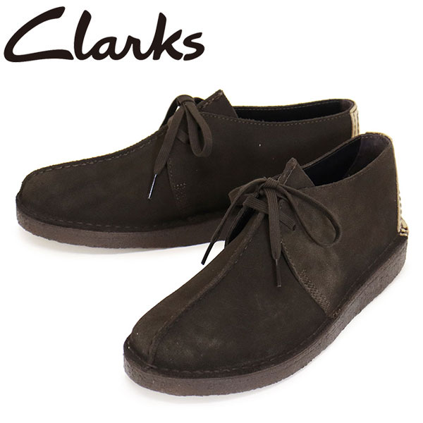 CLARKS(クラークス)正規取扱店BOOTSMAN