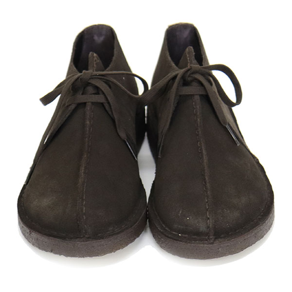 CLARKS(クラークス)正規取扱店BOOTSMAN