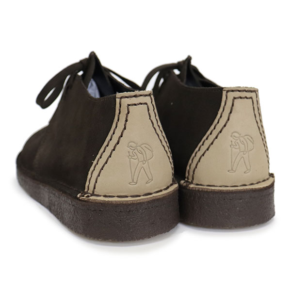 CLARKS(クラークス)正規取扱店BOOTSMAN