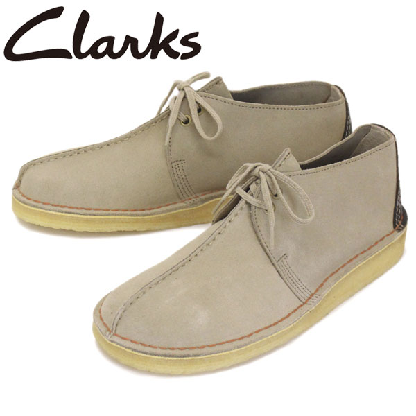 CLARKS(クラークス)正規取扱店BOOTSMAN