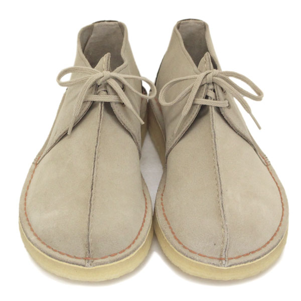 CLARKS(クラークス)正規取扱店BOOTSMAN