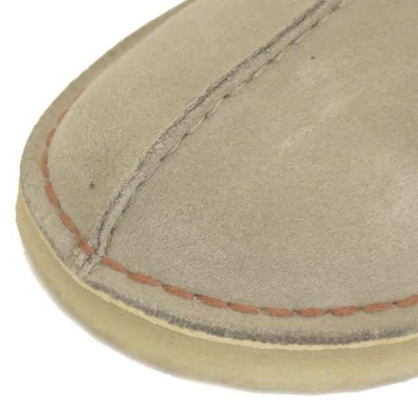 CLARKS(クラークス)正規取扱店BOOTSMAN