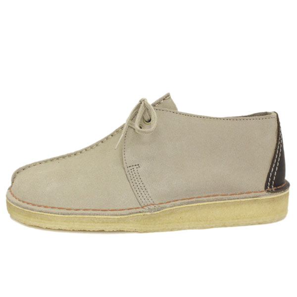CLARKS(クラークス)正規取扱店BOOTSMAN