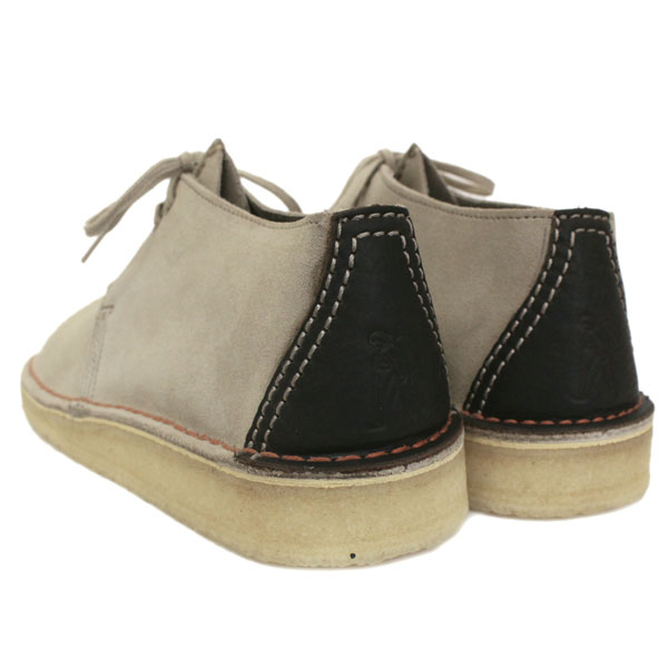 CLARKS(クラークス)正規取扱店BOOTSMAN