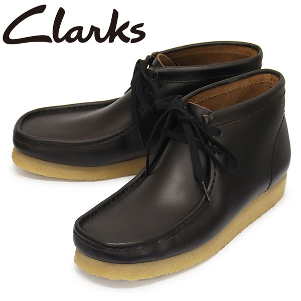 CLARKS(クラークス)正規取扱店BOOTSMAN