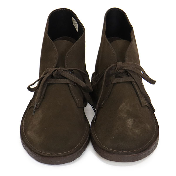 CLARKS(クラークス)正規取扱店BOOTSMAN