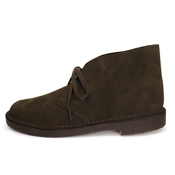 CLARKS(クラークス)正規取扱店BOOTSMAN