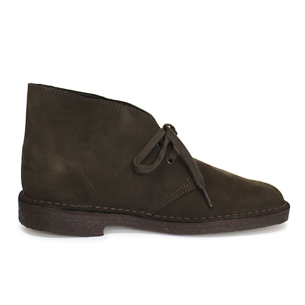 CLARKS(クラークス)正規取扱店BOOTSMAN