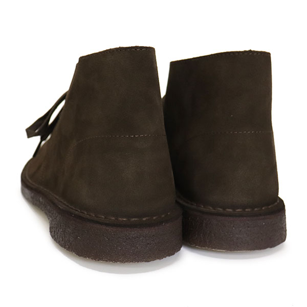 CLARKS(クラークス)正規取扱店BOOTSMAN