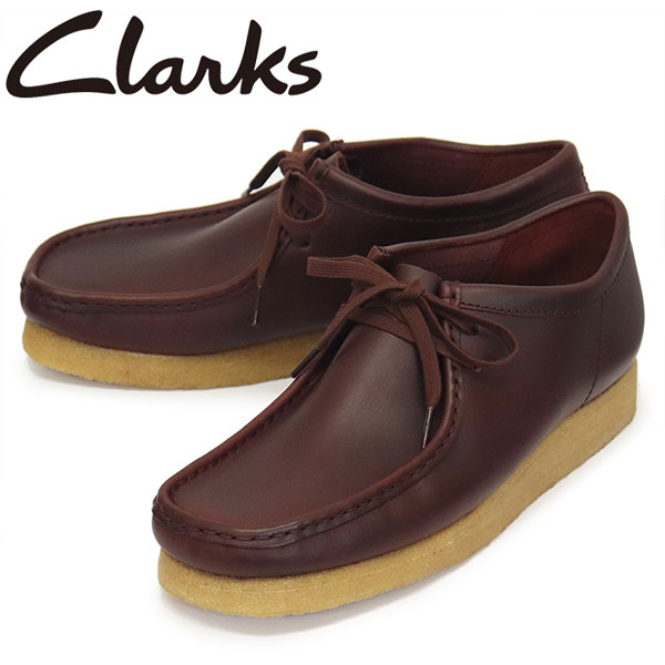 CLARKS(クラークス)正規取扱店BOOTSMAN