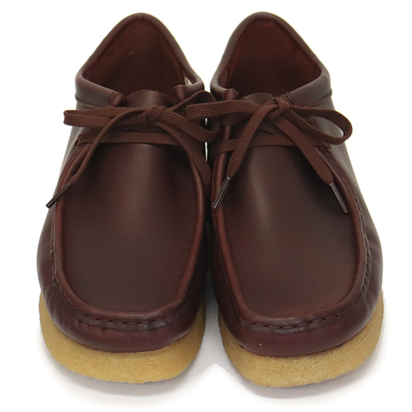 CLARKS(クラークス)正規取扱店BOOTSMAN