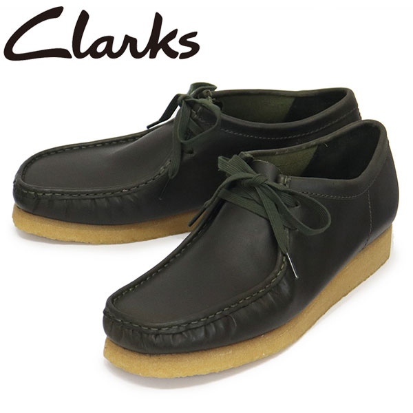 CLARKS(クラークス)正規取扱店BOOTSMAN