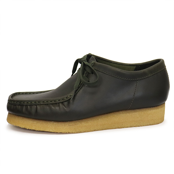 CLARKS(クラークス)正規取扱店BOOTSMAN