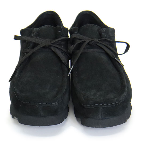 CLARKS(クラークス)正規取扱店BOOTSMAN