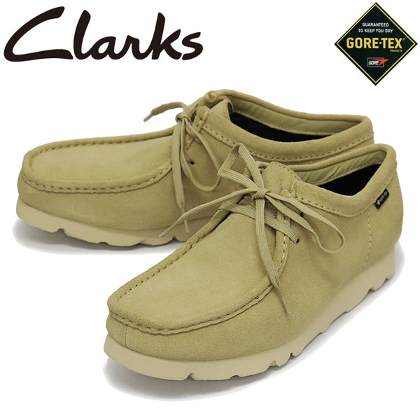 CLARKS(クラークス)正規取扱店BOOTSMAN