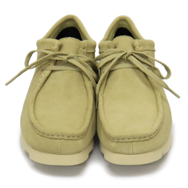 CLARKS(クラークス)正規取扱店BOOTSMAN