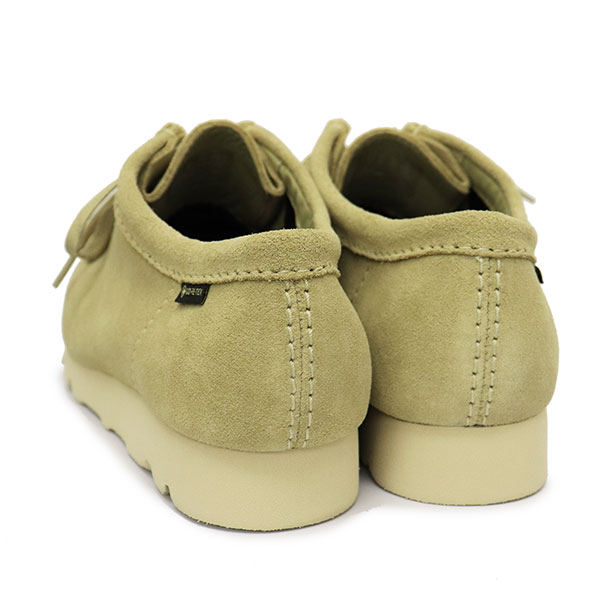 CLARKS(クラークス)正規取扱店BOOTSMAN