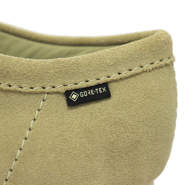 CLARKS(クラークス)正規取扱店BOOTSMAN