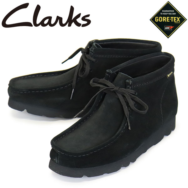 CLARKS(クラークス)正規取扱店BOOTSMAN