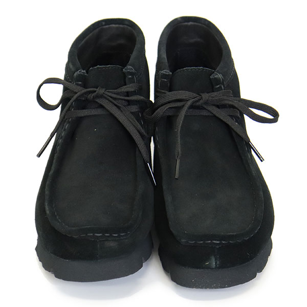 正規取扱店 Clarks (クラークス) 26179256 WallabeeBT GTX ワラビー 正規取扱店 Clarks (クラークス) 26179256 WallabeeBT GTX ワラビー