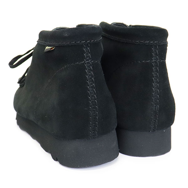 CLARKS(クラークス)正規取扱店BOOTSMAN