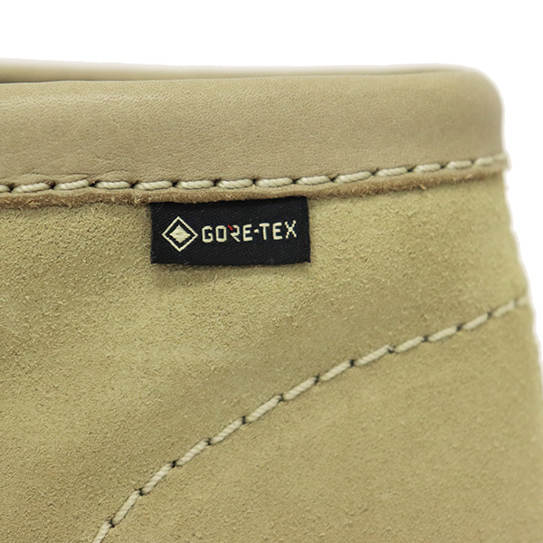 CLARKS(クラークス)正規取扱店BOOTSMAN